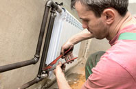 Water Garth Nook heating repair